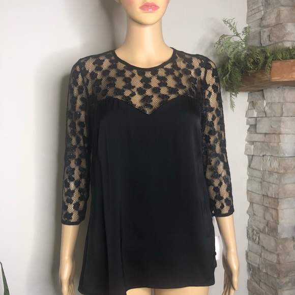 Milly Tops - Molly NWT Lace size 8 $285.00